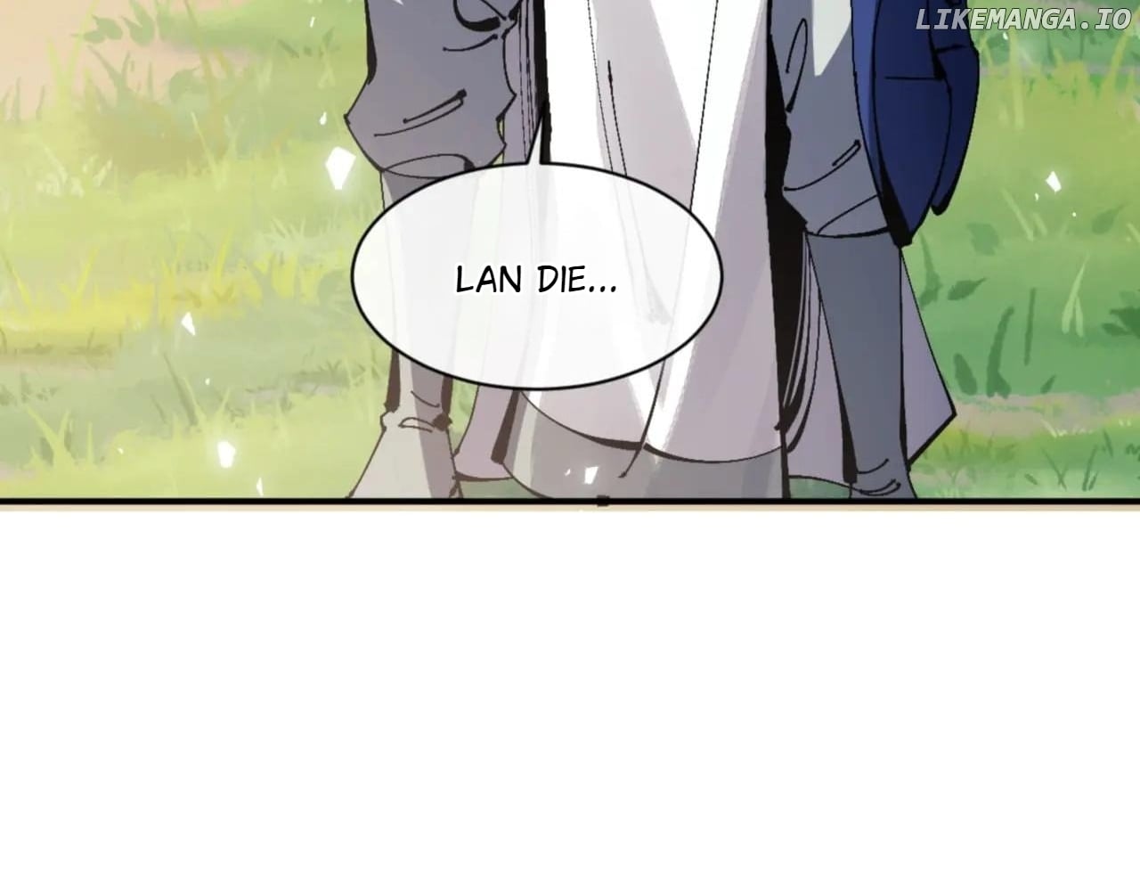Master: This rebellious disciple is definitely not the Holy Son Chapter 135 - page 7